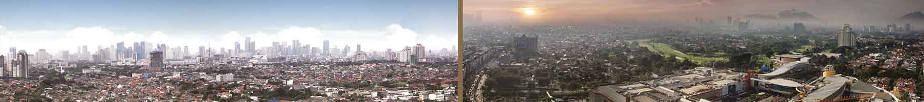 Amala Pondok Indah View