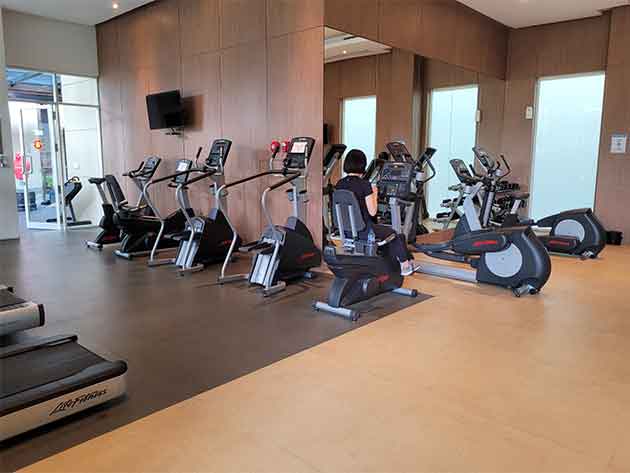 Amala Pondok Indah Gym
